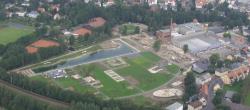 Luftaufnahme Auenpark